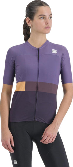 Sportful Snap Jersey - Women's
