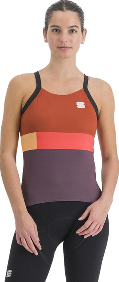 Sportful Snap Cycling Top - Women's