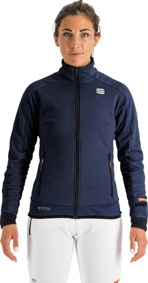Sportful Apex Ws Jacket - Women's
