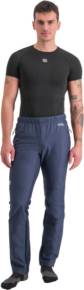 Sportful Squadra Short Zip Pant - Men's