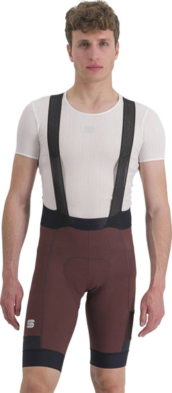 Sportful Supergiara Bibshort - Men's