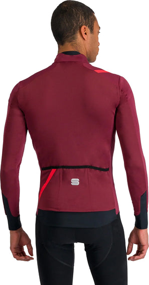 Sportful Fiandre Light No Rain Jacket - Men's
