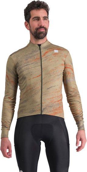 Sportful Cliff Supergiara Thermal Jersey - Men's
