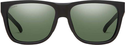 Smith Optics Lowdown 2 Sunglasses - ChromaPop Polarized Lens - Unisex