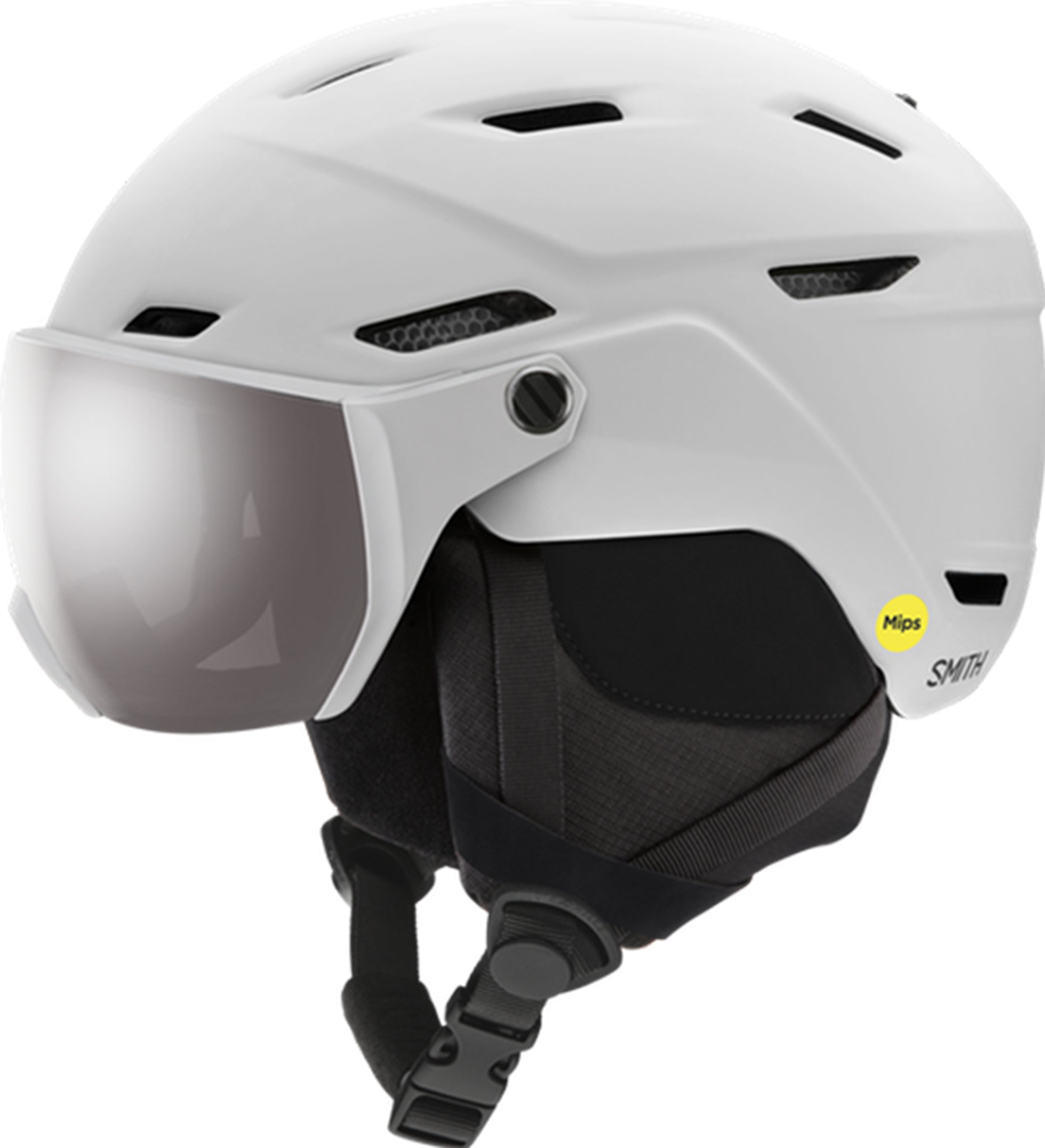 Smith Optics Survey MIPS Ski & Snowboard Helmet - Unisex