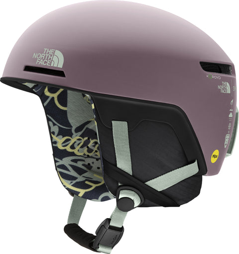 Smith Optics Code MIPS Helmet - Unisex