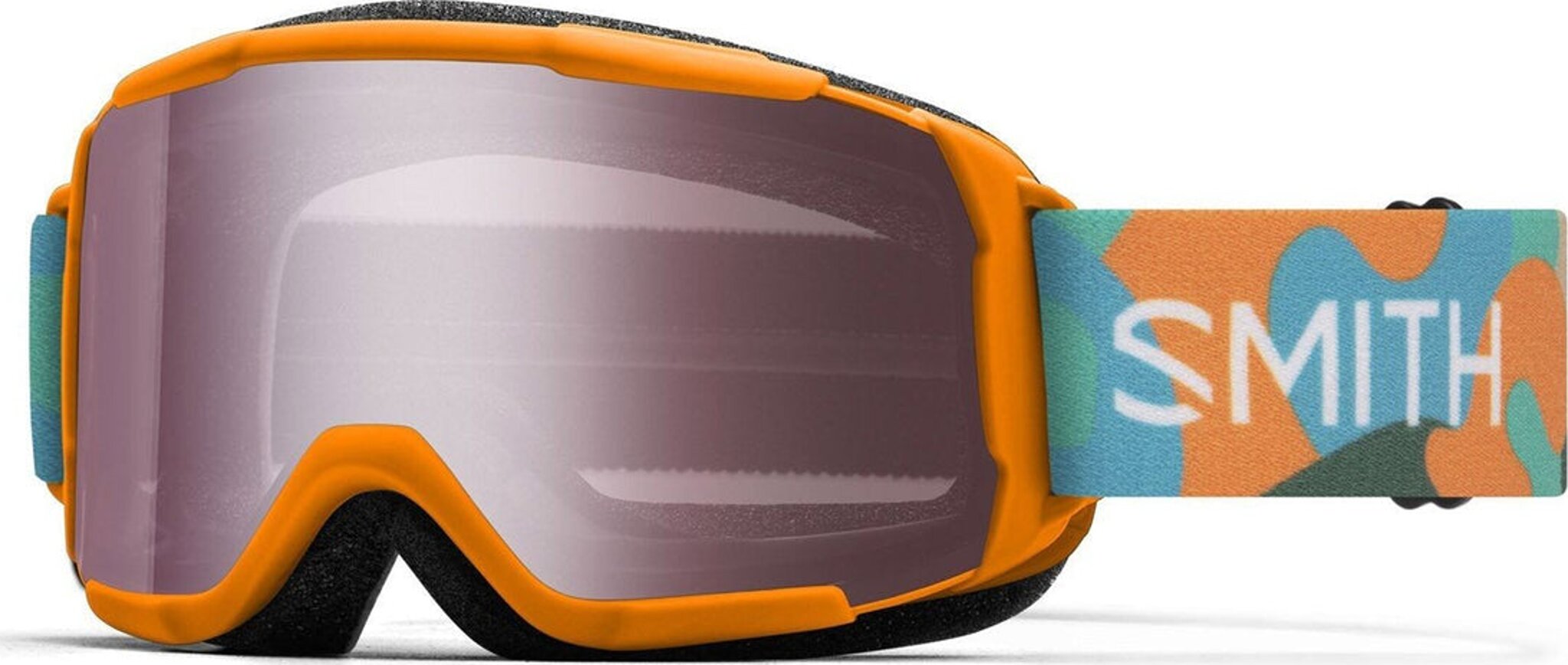 Smith Optics Daredevil Mirror Goggles Youth Altitude Sports