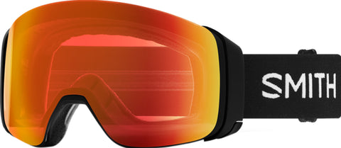 Smith Optics 4D Mag Ski Goggles