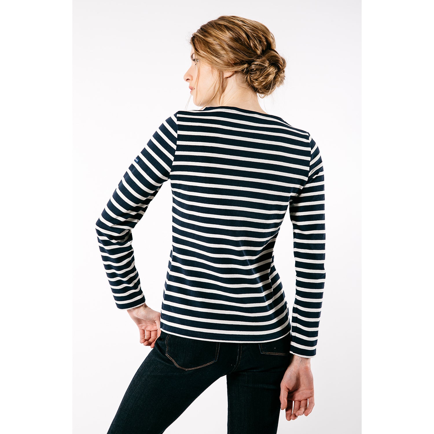 Saint James Meridame II Breton Top Women's Altitude Sports
