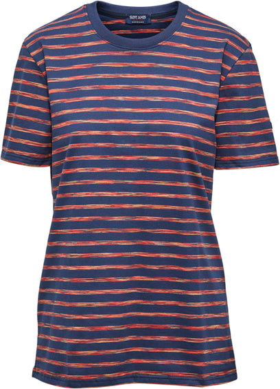 Saint James Fécamp Striped T-Shirt - Men's