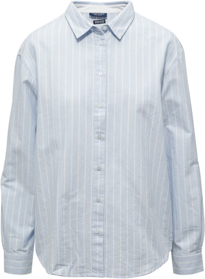 Saint James Myriam Striped Shirt - Women's