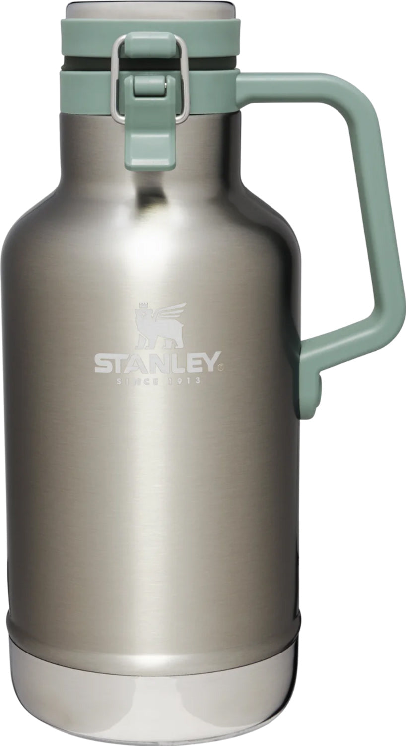 CLASSICVACUUM GROWLER FRAGMENT スタンレー1.9L Buy アウトドア・釣り・旅行用品 CLASSIC VACUUM GROWLER