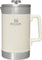 Stanley Stay-Hot French Press 1,4L - Cream Gloss