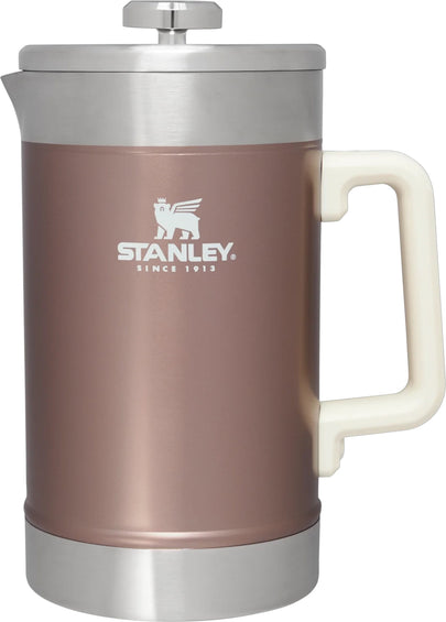 Stanley Stay-Hot French Press 1,4L