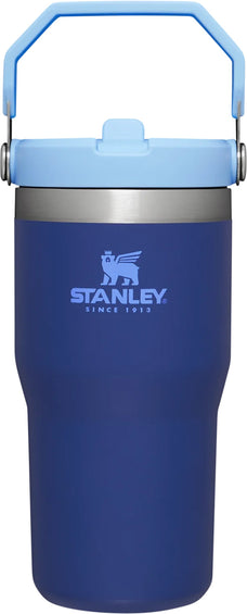 Stanley IceFlow Flip Straw Tumbler 0.6L