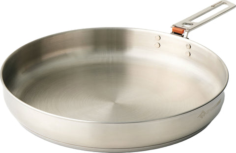 Sea to Summit Detour Stainless Steel Frying Pan