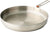 Sea to Summit Detour Stainless Steel Frying Pan - Stainless Steel Grey