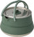 Sea to Summit Detour Stainless Steel Collapsible Kettle 1.6L  - Laurel Wreath Green