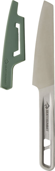 Sea to Summit Detour Stainless Steel Kitchen Knife
