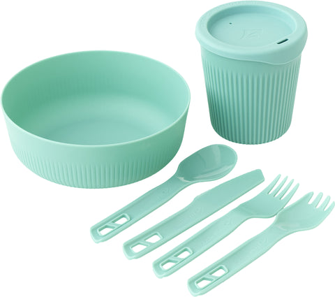 Sea to Summit Passage Dinnerware Set 1-person 