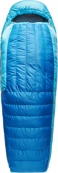 Sea to Summit Trek Down Sleeping Bag 15°F/-9°C - Regular
