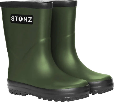 Stonz Rain Boots - Kids