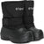 Stonz Trek Winter Snow Boots - Little Kids - Black