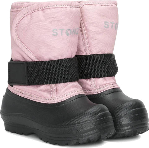 Stonz Trek Winter Snow Boots - Little Kids