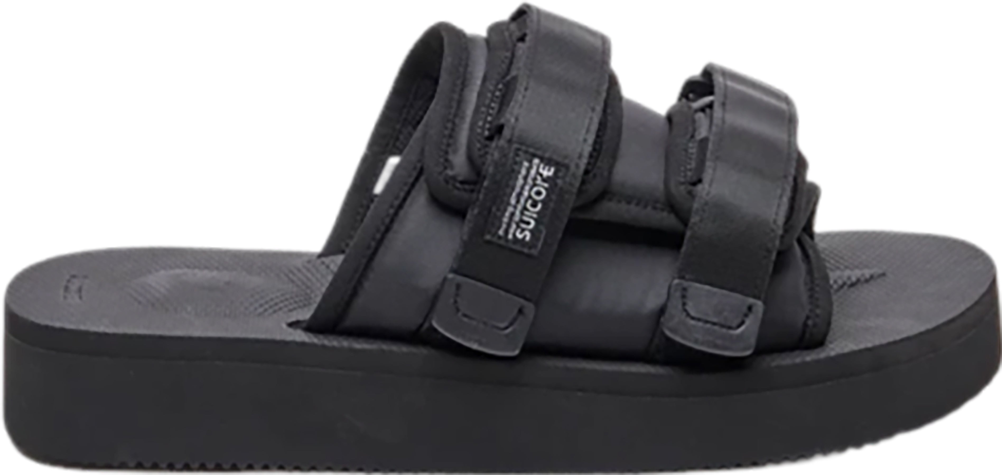 SUICOKE MOTO-po Sandals - Unisex | Altitude Sports