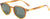 Sunski Vallarta Sunglasses - Mellow Yellow Forest