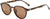 Sunski Vallarta Sunglasses - Tortoise Amber