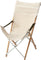 Snow Peak Take! Renewed Bamboo Chair - Long - No Color