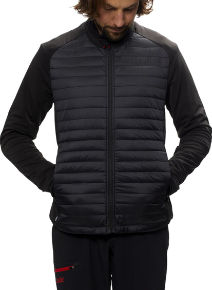 Swix Navado Push Light Jacket - Men's