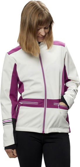 Swix Tokke Light Softshell Jacket - Women's
