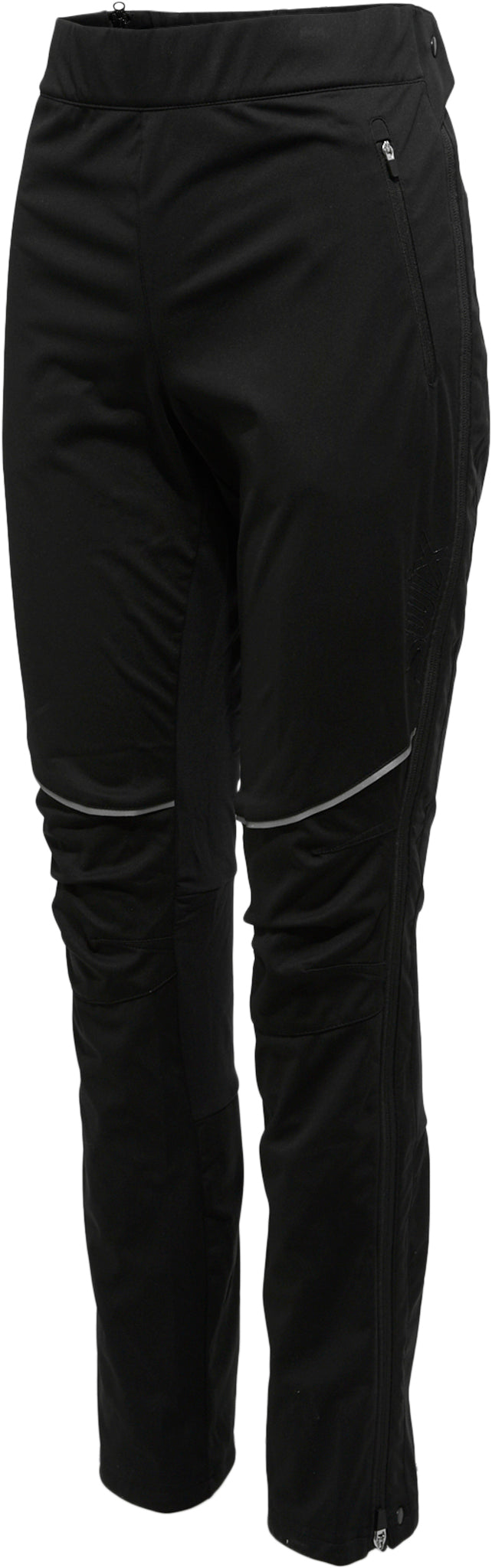 デサントS.I.O FULL ZIP INSULATED PANTS Swix Solo Full Zip Pants - Men's | Altitude Sports