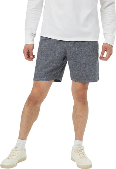 tentree Joshua Hemp Short - Men's
