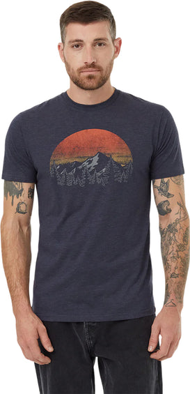 tentree Vintage Sunset T-Shirt - Men's