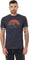tentree Vintage Sunset T-Shirt - Men's - Midnight Blue Heather - Arbutus