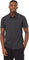 tentree TreeBlend Short Sleeve Shirt - Men's - Meteorite Black Heather