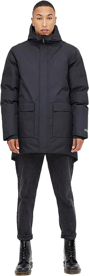 tentree Daily Parka - Men's