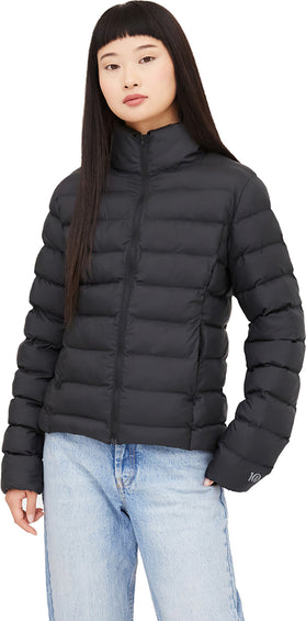tentree Packable Puffer Jacket - Women's
