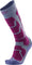 Therm-ic Ski Insulation Sock - Women's - Purple