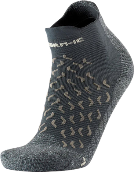 Therm-ic Outdoor Ultra Cool Ankle Socks - Unisex