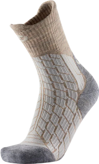 Therm-ic Trekking Warm Socks - Women's