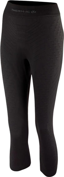 Therm-ic Extra Warm 3/4 Baselayer Pant - Women's