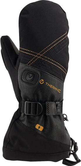 Therm-ic Ultra Heat Boost Heated Mittens - Women's