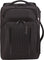 Thule Crossover 2 Convertible Laptop Bag 15.6 Inches - Unisex - Black