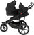 Thule Urban Glide 3 Double Stroller - Black