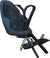 Thule Yepp 2 Mini Front Mount Child Bike Seat - Majolica Blue