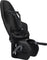 Thule Yepp 2 Maxi Rack Mount Child Bike Seat - Black